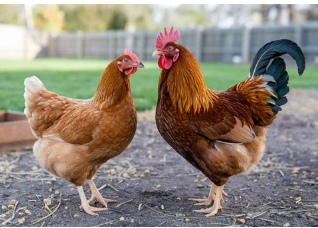 Country Hen - Image 4